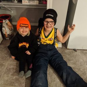 Meet your Posher, Melanie